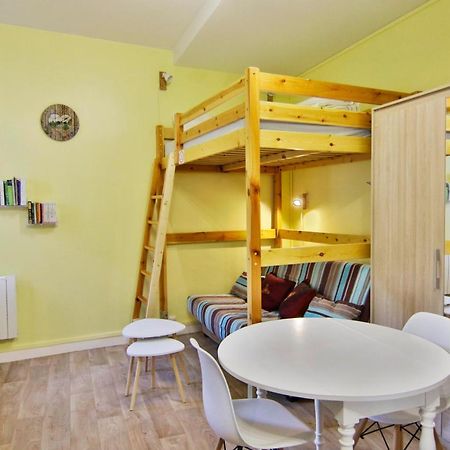 Le Desman, Studio, Wifi, Ascenseur, 4 Personnes Cauterets Zewnętrze zdjęcie